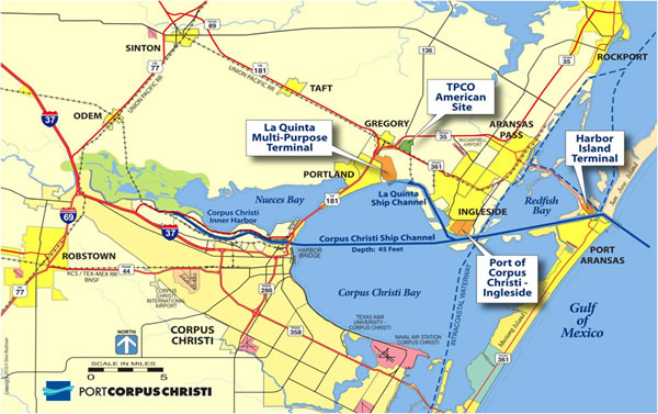 deepwatermap